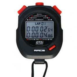 Klocka GT2i Chrono Rally