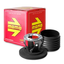 Rattnav MOMO Volvo 240 9010