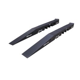 Bilramp Race Ramps Portable Pitstop Racer Komplett