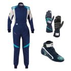 Paket OMP First Evo Elle