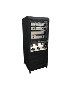 Ställ Air Jack Flaska Caseliner BC-LM