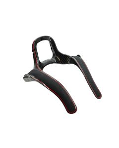 Stand21 HANS Porsche Motorsport Featherlite