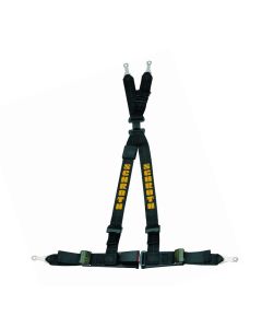 Bälte Schroth Rallye 4 ASM 4p ECE-R