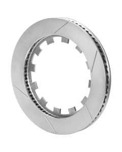 Bromsskiva Wilwood 14.00x1.25 (356x32mm) Vänster Slitsad 160-15874-B