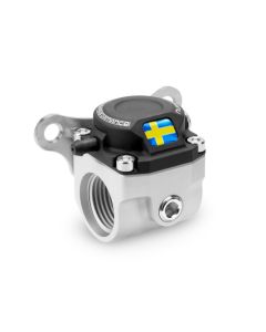 Bränslepulsdämpare FPD Nuke Performance FPD70si Inline AN-10 ORB 40-70 PSI