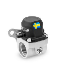 Bränslepulsdämpare FPD Nuke Performance FPD110xi AN-10 ORB 40-110 PSI