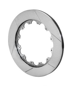 Bromsskiva Wilwood 14.00x0.81 (356x21mm) 12x8.75 Slitsad 160-12884