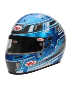 Hjälm Bell KC7-CMR Karting Champion