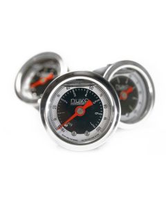 Bränsletrycksmätare Nuke Performance 7 BAR / 100 PSI