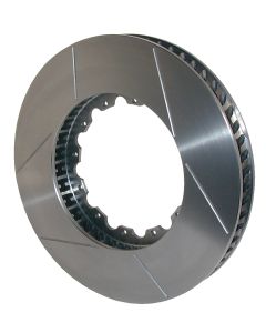 Bromsskiva Wilwood 15.00x1.38 (381x35mm) 12x9.75 Höger Slitsad 160-15049