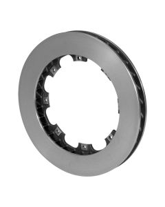 Bromsskiva Wilwood 12.19x1.25 (310x32mm) Vänster Ventilerad 160-2901