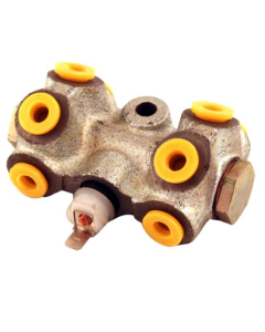 Varningsventil Volvo 240 75-93 740 82-84 1273052 1206854