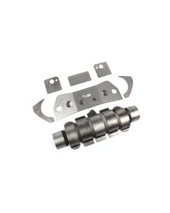 Förstärkning Bakvagnsbalk Swagier BMW E46 Bak M3