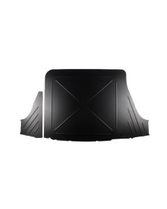 Reservhjulsplugg Swagier BMW E36 Compact Lätt