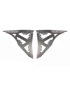 Förstärkning Skärm Swagier BMW E36 Coupé Sidoplåt