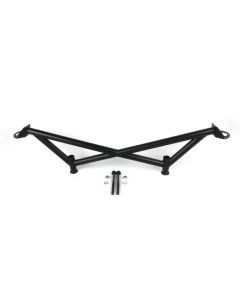 X-Brace Swagier BMW E36 Bak 4-punkt 1/4 Mile 33.7mm