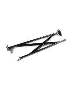 X-Brace Swagier BMW F87 M2 Bak Nedre Förstärkt