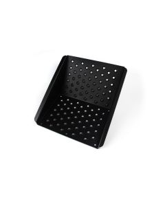 Fotstöd Swagier Universal Passagerare Svart v2