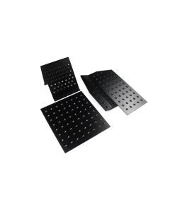 Golvpanel Swagier BMW E30 Rak