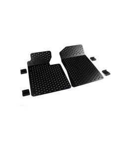 Golvpanel Swagier BMW E36 Rak