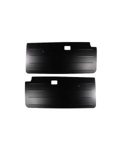 Dörrsida Swagier BMW E30 Komplett