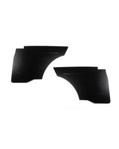 Dörrsida Swagier BMW E36 Coupé Bak