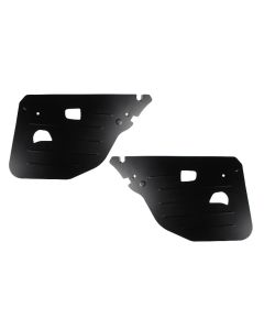 Dörrsida Swagier BMW E36 Sedan Lättvikt Bak