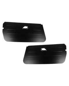 Dörrsida Swagier BMW E46 Compact