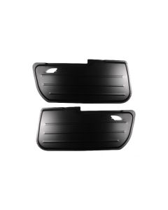 Dörrsida Swagier BMW E46 Coupé