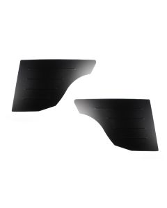 Dörrsida Swagier BMW E46 Coupé Bak