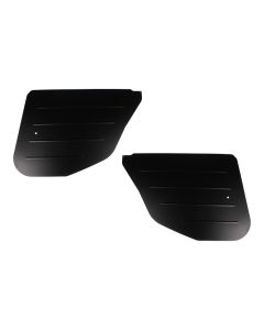 Dörrsida Swagier BMW E46 Sedan Bak Lättvikt