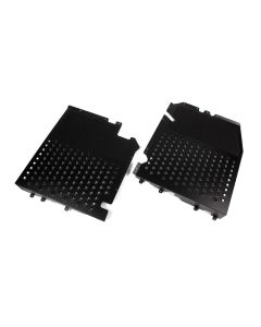 Fotstöd Swagier BMW E39 Zink