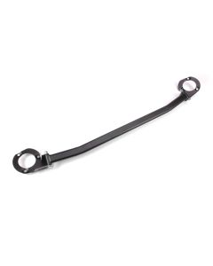 Fjäderbenstag Swagier BMW M3 E46 Fram