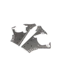 Förstärkning Bakvagn Swagier BMW E36 Pro V2