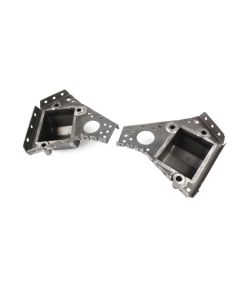 Förstärkning Bakvagn Swagier BMW E46 Länkarmfäste