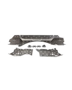 Förstärkning Bakvagn Swagier BMW E46 Prelift V2 PRO M3