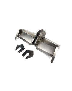 Bussningsförstärkning Swagier BMW E36 Triangel