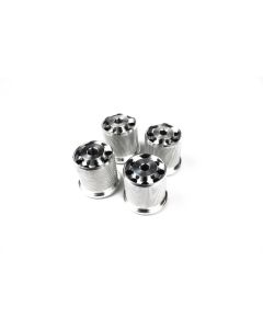 Bussningskit Swagier BMW E36 Bakvagn Aluminium Komplett