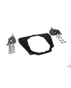 Förstärkning Diffinfästning Swagier BMW E46 Typ 215