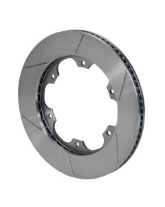 Bromsskiva Wilwood 11.00x0.81 (279x21mm) 6x6.25 Slitsad Ventilerad 160-12892