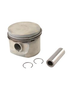 Kolv Mahle Volvo Original B21 92.00mm Standard Komplett