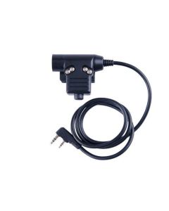 Adapter Z-Tac Kommunikaton Nexus Hona till 3.5mm PRO