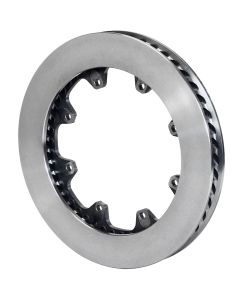 Bromsskiva Wilwood 11.75x1.21 (298x31mm) 8x7.00 Vänster Ventilerad 160-13498