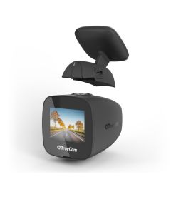 Dashcam TrueCamH5 inkl. GPS