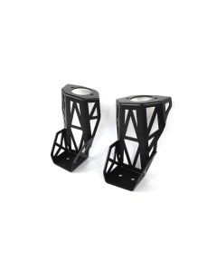 Förstärkning Fjäderben BMW E36 Compact