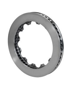 Bromsskiva Wilwood 12.88x1.25 (327x32mm) 12x8.75 Vänster Ventilerad 160-12785