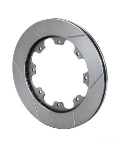 Bromsskiva Wilwood 12.00x0.81 (305x21mm) 8x7.00 Vänster Slitsad Ventilerad 160-12288