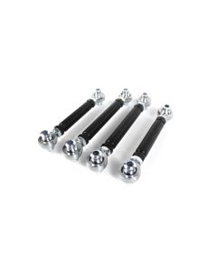 Bakre Camberstag Swagier BMW E9X/E92 M3 Justerbar Kit