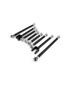 Bakre Camberstag Swagier BMW F2X/F3X M3 Justerbar Kit