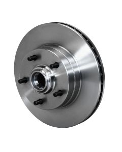 Bromsskiva Hjulnav Wilwood Nova 64–74 / Camaro 67–69 11x1.00 (280x25mm) 5x4.75 Ventilerad 160-15132